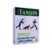 Ringo - Aventurile unui caine politist