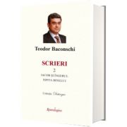 Scrieri 2. Iacob si ingerul. Ispita binelui