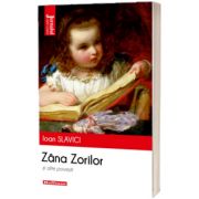 Zana Zorilor. Povesti - editia 2022