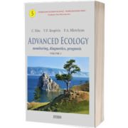 Advanced Ecology. Monitoring, diagnostics, prognosis vol 1