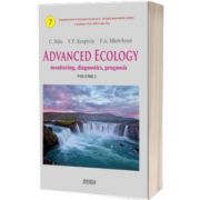 Advanced Ecology. Monitoring, diagnostics, prognosis vol 2