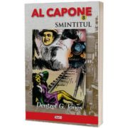 Al Capone, volumul 8 - Smintitul