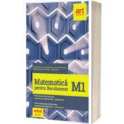 Bacalaureat. Matematica M1. Filiera teoretica (Mate-info)
