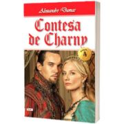 Contesa de Charny. Volumul al IV-lea