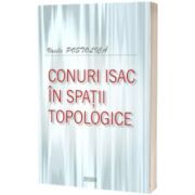 Conuri Isac in spatii topologice