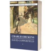 David Copperfield (3 volume)