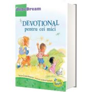 Devotional pentru cei mici