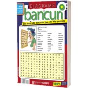 Diagrame cu bancuri, numarul 39. Cel mai de succes joc de tip puzzle