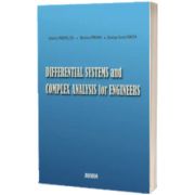 Differential systems and complex analysis for engineers