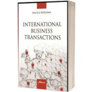 International business transactions