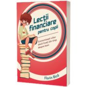 Lectii financiare pentru copii