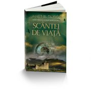 Scantei de viata . Volumul II