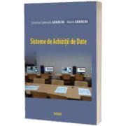 Sisteme de achizitii de date