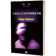 Valea fantomelor (Edgar Wallace)