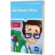 Alan Brown s Diary. Reader and Delta Augmented