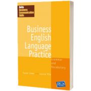 Business English Language Practice B1-B2. Coursebook