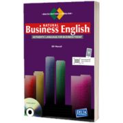 Delta Natural Business English B2-C1. Coursebook with Audio CD