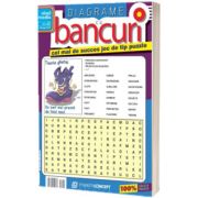 Diagrame cu bancuri, numarul 40. Cel mai de succes joc de tip puzzle