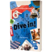 Dive in! Home and away. Students Book plus online material