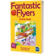 Fantastic Flyers. Activity Book