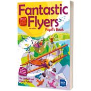 Fantastic Flyers. Pupils Book
