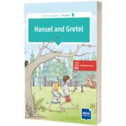 Hansel and Gretel. Primary Reader and Delta Augmented