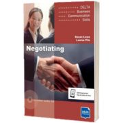 Negotiating B1-B2. Coursebook with Audio CDs