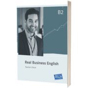 Real Business English B2. Teachers Book