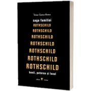 Saga familiei Rothschild