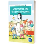 Snow White and the Seven Dwarves. Primary Reader and Delta Augmented