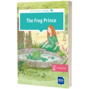 The Frog Prince. Primary Reader and Delta Augmented