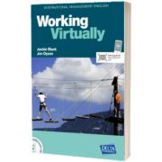 Working Virtually B2-C1. Coursebook with Audio CDs