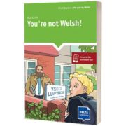 You re not Welsh! Reader and Delta Augmented