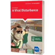 A Viral Disturbance. Reader and Delta Augmented