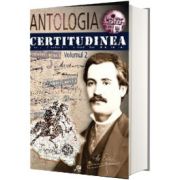 Antologia Certitudinea, volumul II