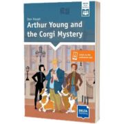 Arthur Young and the Corgi Mystery. Reader and Delta Augmented