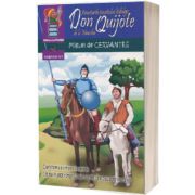 Aventurile iscusitului hidalgo Don Quijote de la Macha
