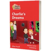 Charlie s Dreams. Collins Peapod Readers. Level 5