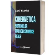 Cibernetica sistemelor macroeconomice reale