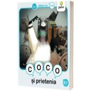 Coco si prietenia