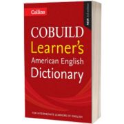 Collins COBUILD Learners American English Dictionary