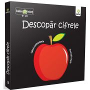 Descopar cifrele - Bebe istet