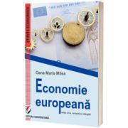 Economie europeana. Editia a II-a, revizuita