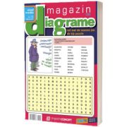 Magazin de diagrame, numarul 15. Cel mai de succes joc de tip puzzle, nivel mediu