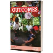 Outcomes Advanced (2nd Edition). Workbook and CD