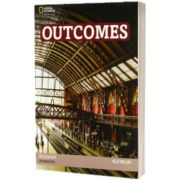 Outcomes Beginner (2nd Edition). Workbook and Class Audio CD