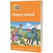 Pippen Island. Collins Peapod Readers. Level 4