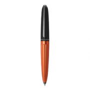 Pix easyflow Diplomat Aero - black orange