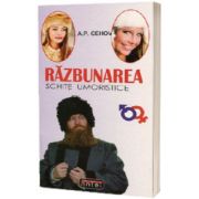 Razbunarea. Schite umoristice