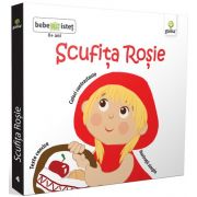 Scufita rosie - Bebe istet